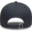 casquette-courbee-grise-fonce-ajustable-avec-logo-grise-fonce-9forty-league-essential-new-york-yankees-mlb-new-era