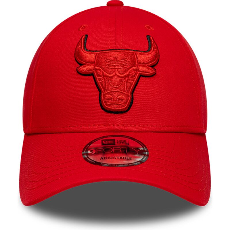 mutzen-gebogen-rot-verstellbares-band-9forty-outline-der-chicago-bulls-nba-von-new-era