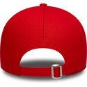mutzen-gebogen-rot-verstellbares-band-9forty-outline-der-chicago-bulls-nba-von-new-era
