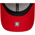 mutzen-gebogen-rot-verstellbares-band-9forty-outline-der-chicago-bulls-nba-von-new-era