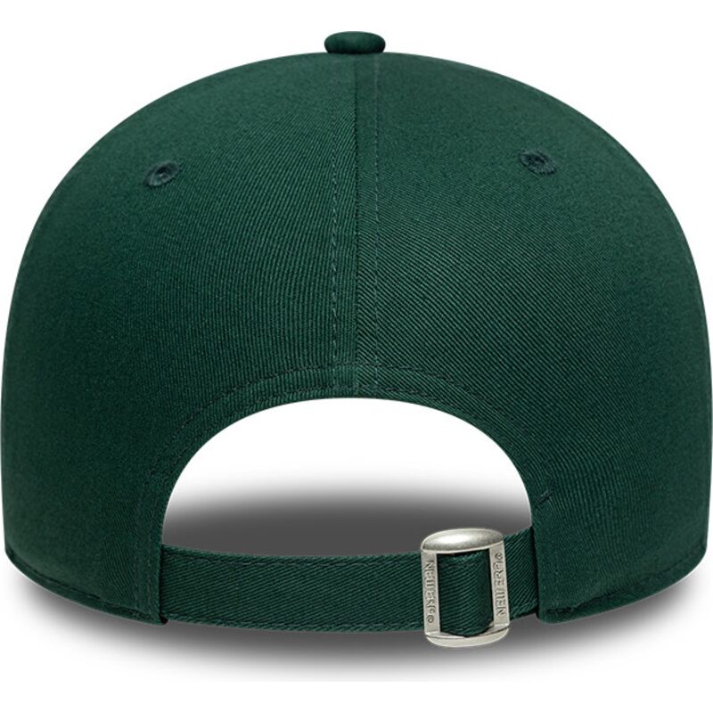 mutzen-gebogen-grun-verstellbares-band-9forty-outdoor-icon-der-new-york-yankees-mlb-von-new-era