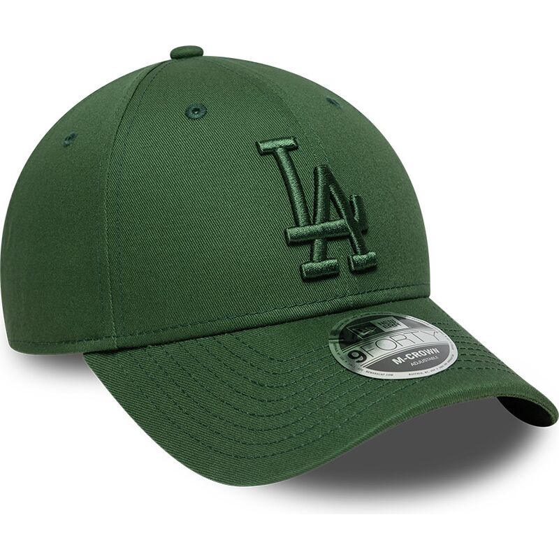 mutzen-gebogen-grun-snapback-9forty-m-crown-der-los-angeles-dodgers-mlb-von-new-era mutzen-gebogen-grun-snapback-9forty-m-crown-der-los-angeles-dodgers-mlb-von-new-era