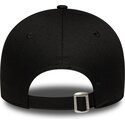 casquette-courbee-noire-ajustable-pour-femme-9forty-flower-icon-new-york-yankees-mlb-new-era