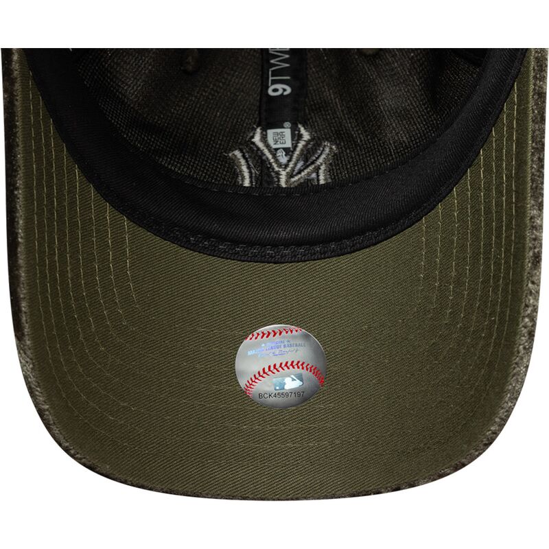 mutzen-gebogen-grun-verstellbares-band-9twenty-velour-der-new-york-yankees-mlb-von-new-era mutzen-gebogen-grun-verstellbares-band-9twenty-velour-der-new-york-yankees-mlb-von-new-era