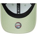 casquette-courbee-verte-ajustable-pour-enfant-avec-logo-bleu-9forty-dino-icon-new-york-yankees-mlb-new-era