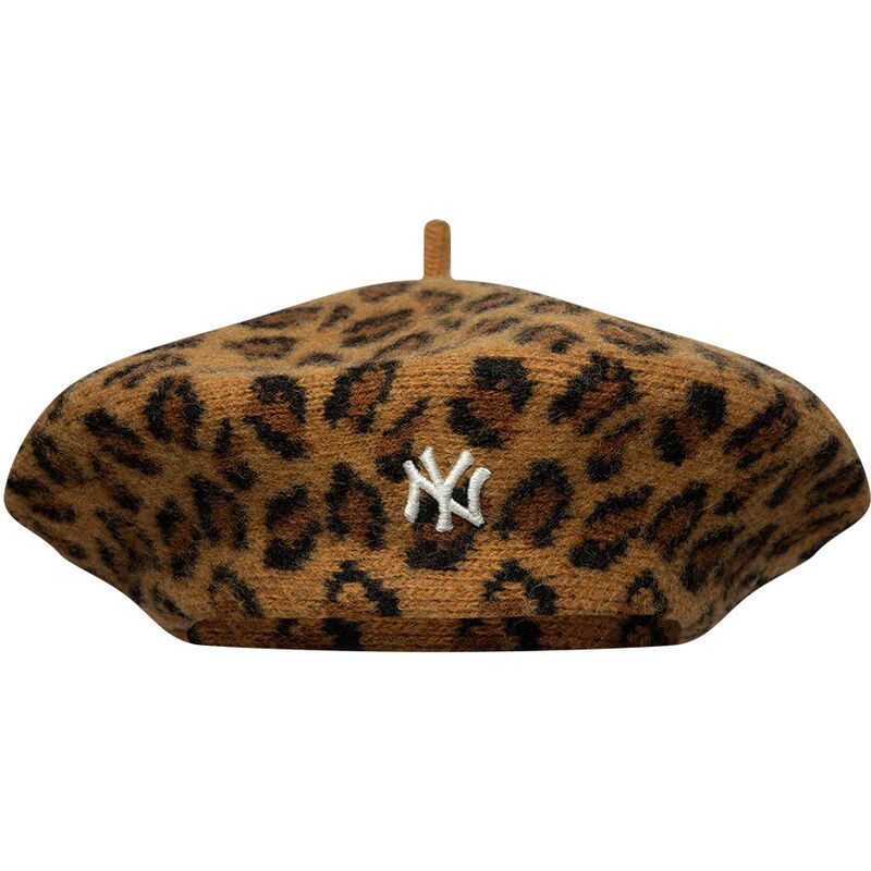 beret-leopard-new-york-yankees-mlb-new-era