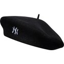 baskenmutzen-schwarz-wool-script-der-new-york-yankees-mlb-von-new-era