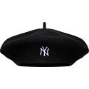 baskenmutzen-schwarz-wool-script-der-new-york-yankees-mlb-von-new-era