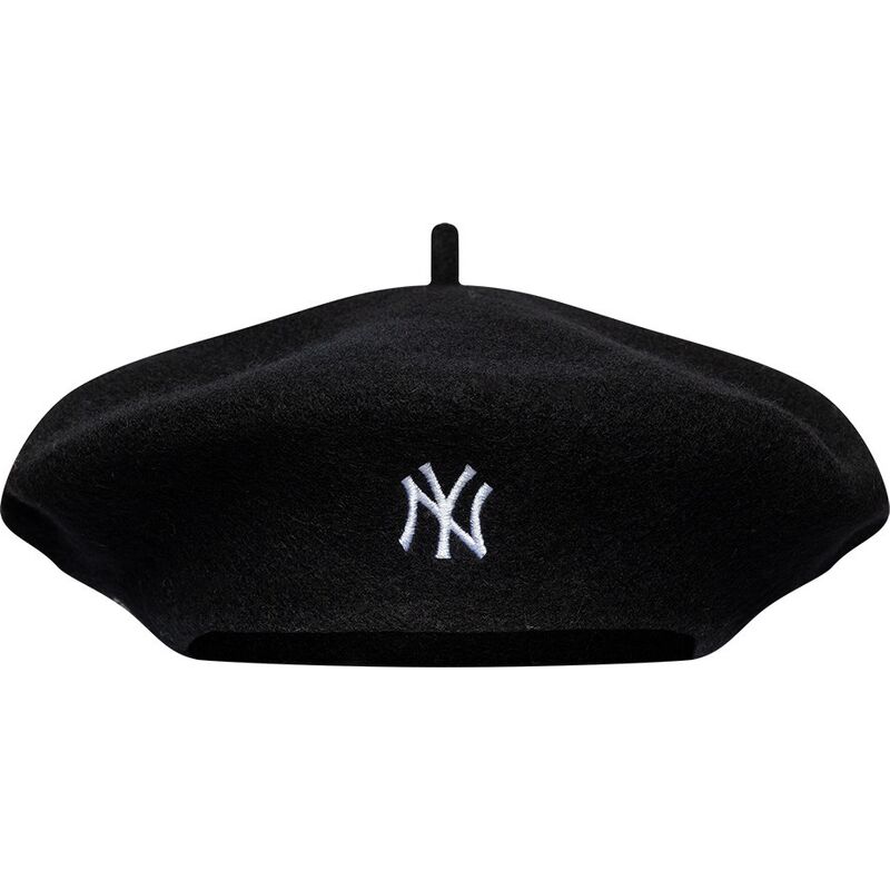 baskenmutzen-schwarz-wool-script-der-new-york-yankees-mlb-von-new-era