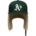 casquette-plate-verte-ajustee-59fifty-dogear-world-series-oakland-athletics-mlb-new-era