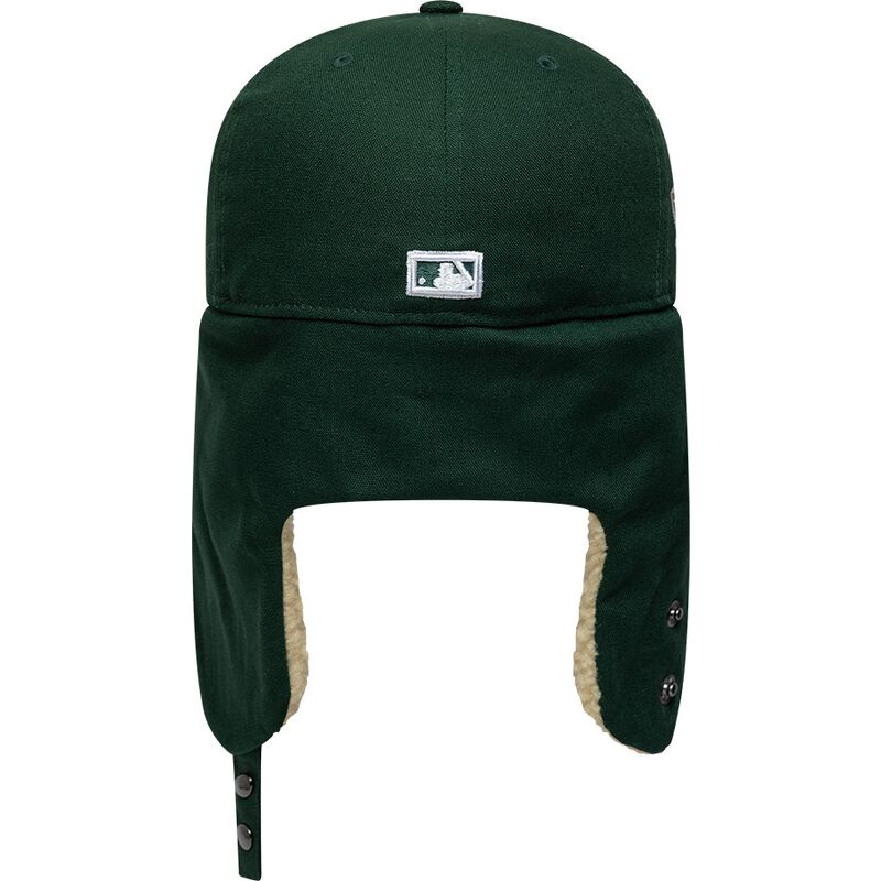 mutzen-flach-grun-angepasst-59fifty-dogear-world-series-der-oakland-athletics-mlb-von-new-era
