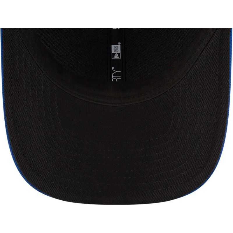 casquette-courbee-bleue-snapback-9forty-m-crown-player-replica-chicago-cubs-mlb-new-era