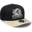 mutzen-gebogen-marineblau-verstellbares-band-19twenty-washed-graphic-von-new-era