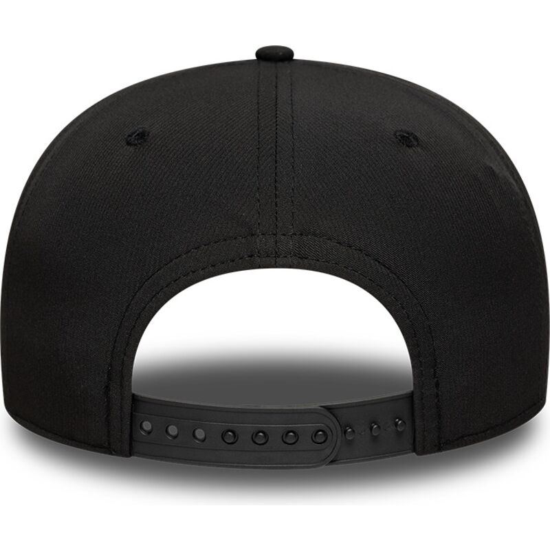 mutzen-gebogen-schwarz-snapback-9seventy-stretch-snap-repreve-der-associazione-sportiva-roma-serie-a-von-new-era mutzen-gebogen-schwarz-snapback-9seventy-stretch-snap-repreve-der-associazione-sportiva-roma-serie-a-von-new-era
