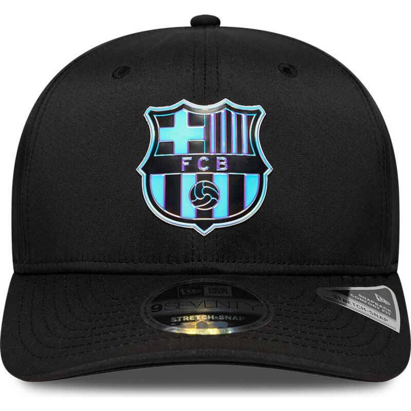 mutzen-gebogen-schwarz-snapback-multicolor-9seventy-stretch-snap-tpu-der-fc-barcelona-laliga-von-new-era mutzen-gebogen-schwarz-snapback-multicolor-9seventy-stretch-snap-tpu-der-fc-barcelona-laliga-von-new-era
