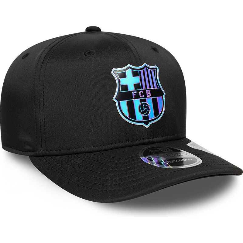 mutzen-gebogen-schwarz-snapback-multicolor-9seventy-stretch-snap-tpu-der-fc-barcelona-laliga-von-new-era mutzen-gebogen-schwarz-snapback-multicolor-9seventy-stretch-snap-tpu-der-fc-barcelona-laliga-von-new-era