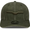 mutzen-gebogen-grun-snapback-9seventy-stretch-snap-moto-guzzi-von-new-era
