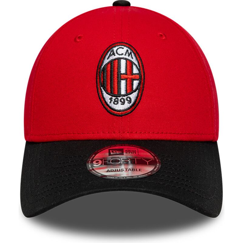 mutzen-gebogen-rot-verstellbares-band-9forty-contrast-der-ac-milan-serie-a-von-new-era