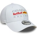 mutzen-gebogen-weiss-verstellbares-band-9forty-core-der-red-bull-racing-formula-1-von-new-era
