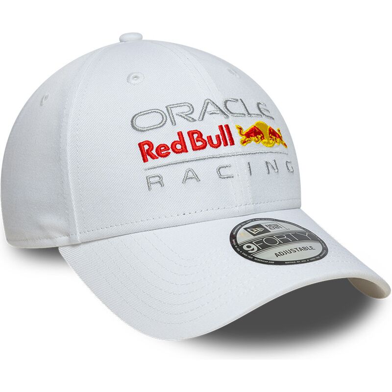 mutzen-gebogen-weiss-verstellbares-band-9forty-core-der-red-bull-racing-formula-1-von-new-era