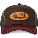 mutzen-gebogen-mehrfarbig-snapback-blbr-von-von-dutch