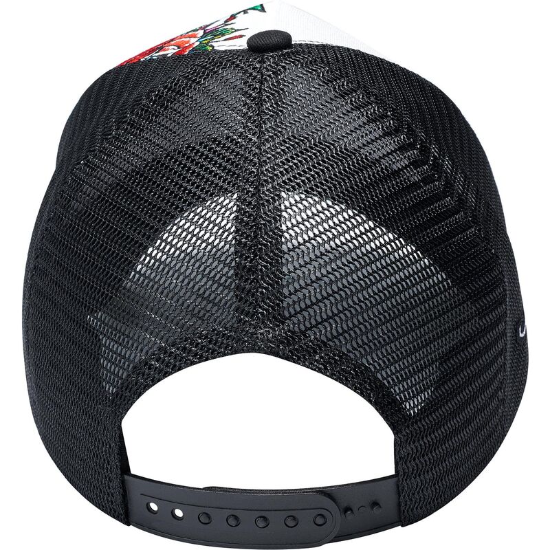 casquette-trucker-noire-et-blanche-love-ed-ed-hardy casquette-trucker-noire-et-blanche-love-ed-ed-hardy