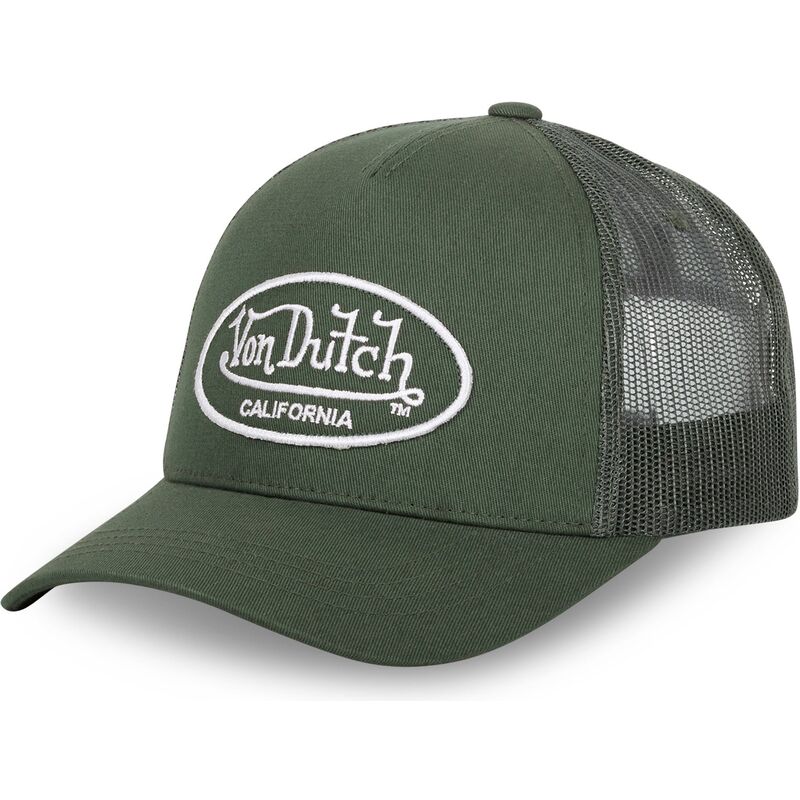 mutzen-gebogen-grun-verstellbares-band-lof-b23-von-von-dutch mutzen-gebogen-grun-verstellbares-band-lof-b23-von-von-dutch