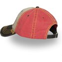 mutzen-gebogen-mehrfarbig-verstellbares-band-retro08-von-von-dutch