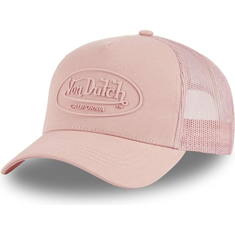 mutzen-gebogen-rosa-snapback-log10-von-von-dutch