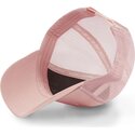 casquette-trucker-rose-log10-von-dutch