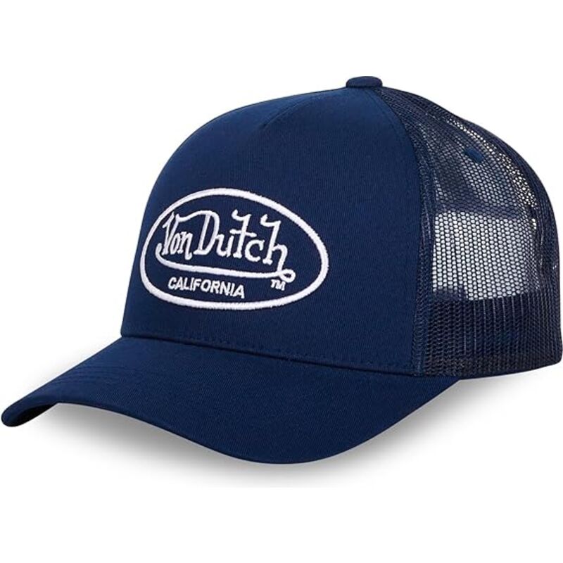 casquette-trucker-bleue-marine-ajustable-lof-b20-von-dutch