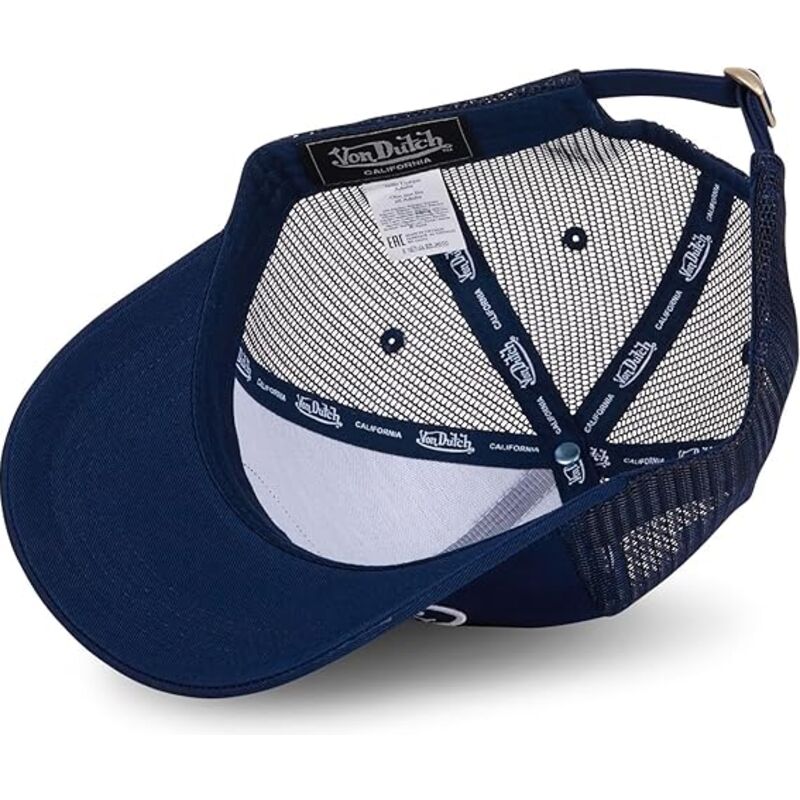 mutzen-gebogen-marineblau-verstellbares-band-lof-b20-von-von-dutch