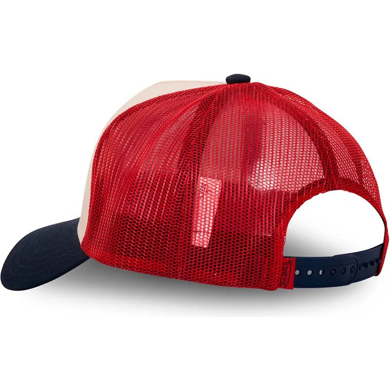 casquette-trucker-multicolore-gra-von-dutch