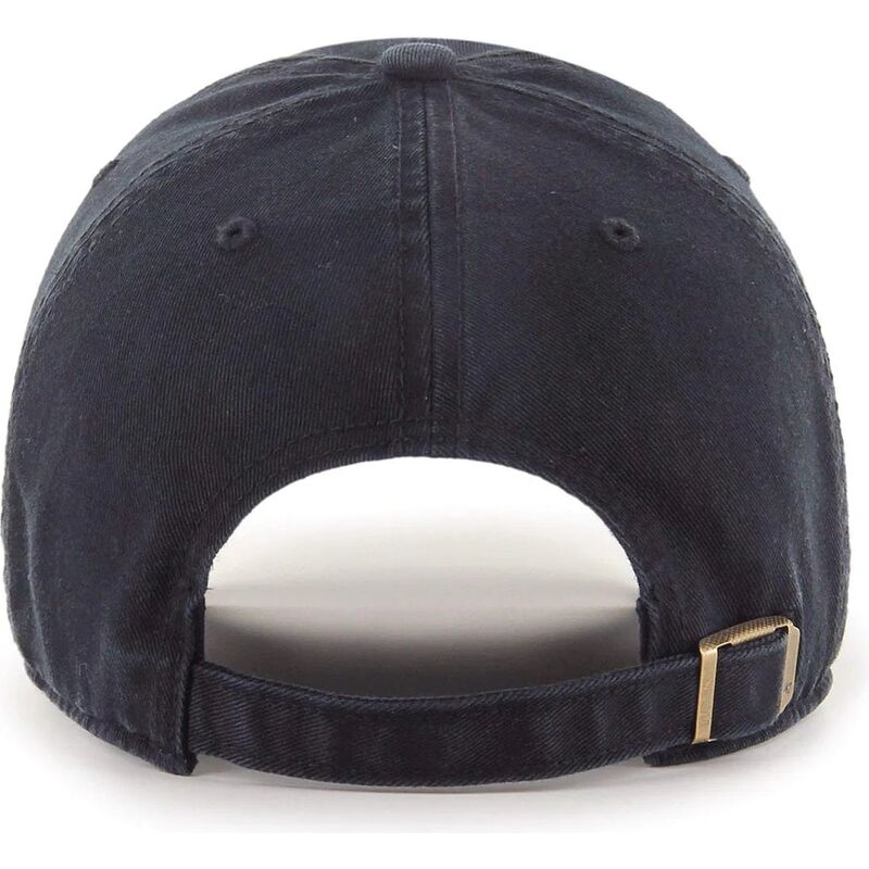 mutzen-gebogen-schwarz-verstellbares-band-clean-up-tonal-der-los-angeles-dodgers-mlb-von-47-brand mutzen-gebogen-schwarz-verstellbares-band-clean-up-tonal-der-los-angeles-dodgers-mlb-von-47-brand