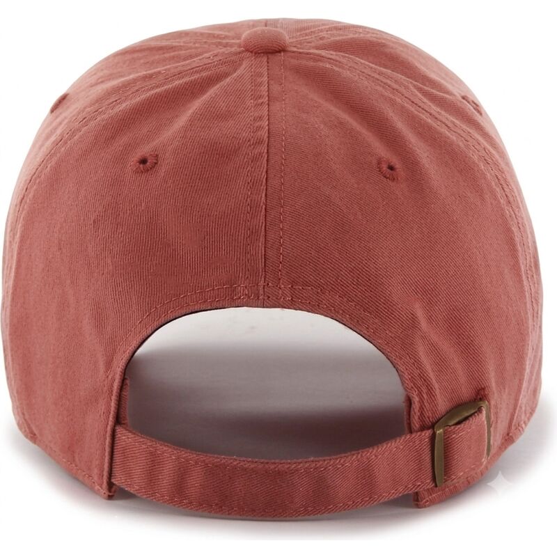 casquette-courbee-rouge-claire-ajustable-clean-up-no-loop-label-island-red-new-york-yankees-mlb-47-brand casquette-courbee-rouge-claire-ajustable-clean-up-no-loop-label-island-red-new-york-yankees-mlb-47-brand