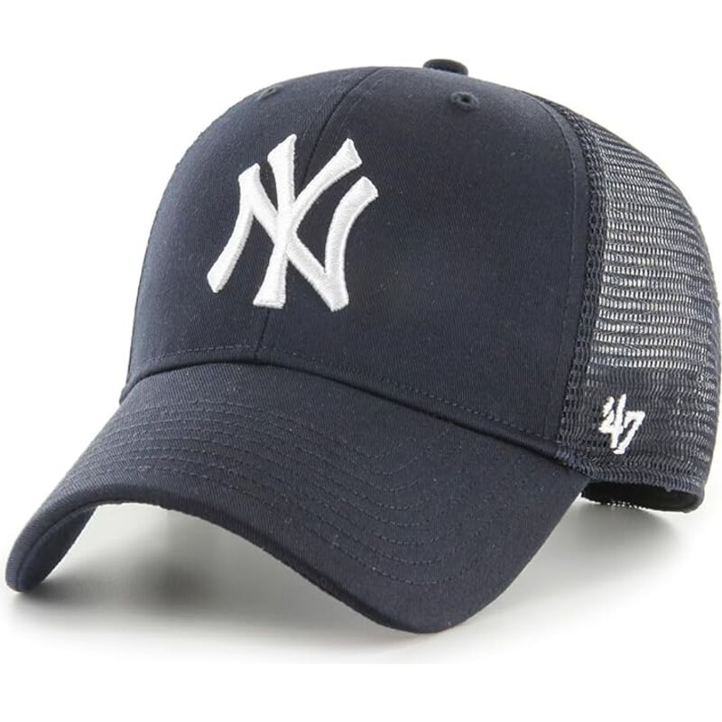 casquette-trucker-bleue-marine-mvp-branson-new-york-yankees-mlb-47-brand