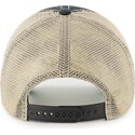 mutzen-gebogen-schwarz-snapback-clean-up-trawler-der-new-york-yankees-mlb-von-47-brand