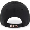 mutzen-gebogen-schwarz-verstellbares-band-mvp-essential-der-anaheim-ducks-nhl-von-47-brand