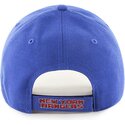 mutzen-gebogen-blau-verstellbares-band-der-new-york-rangers-nhl-von-47-brand