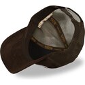 casquette-trucker-marron-fur14-von-dutch