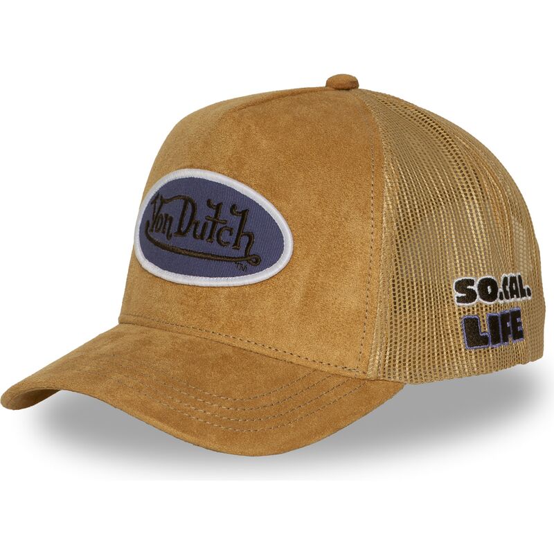mutzen-gebogen-braun-snapback-fur17-von-von-dutch mutzen-gebogen-braun-snapback-fur17-von-von-dutch