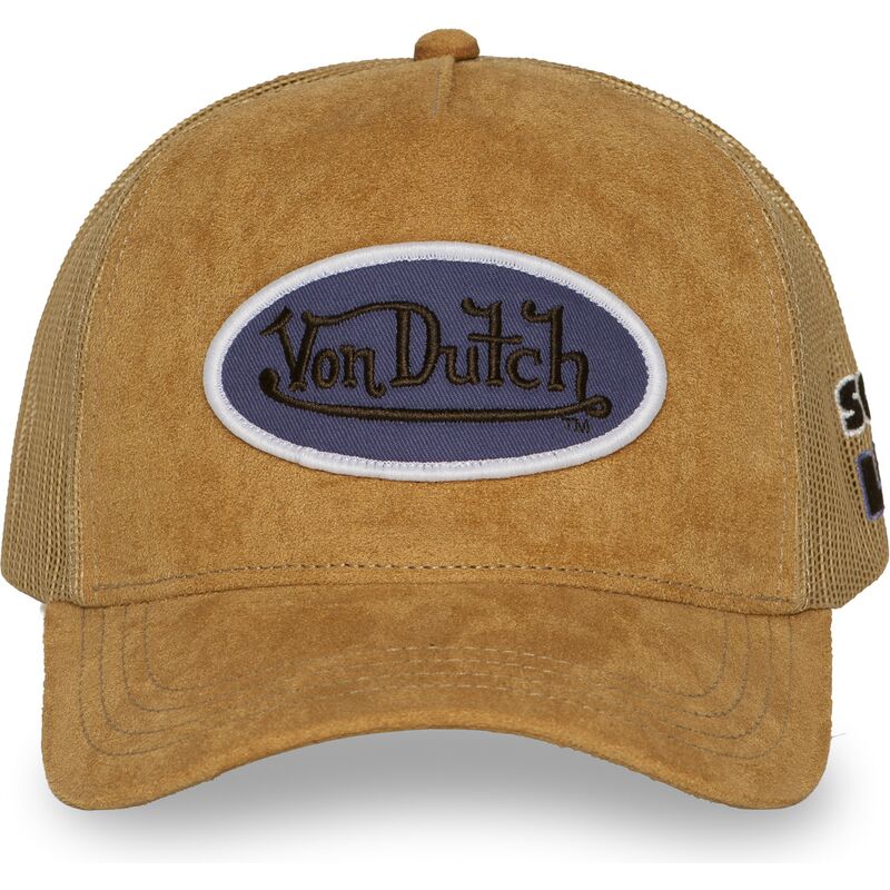 mutzen-gebogen-braun-snapback-fur17-von-von-dutch mutzen-gebogen-braun-snapback-fur17-von-von-dutch