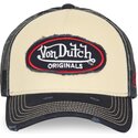 casquette-trucker-bleue-marine-et-beige-urb02-von-dutch