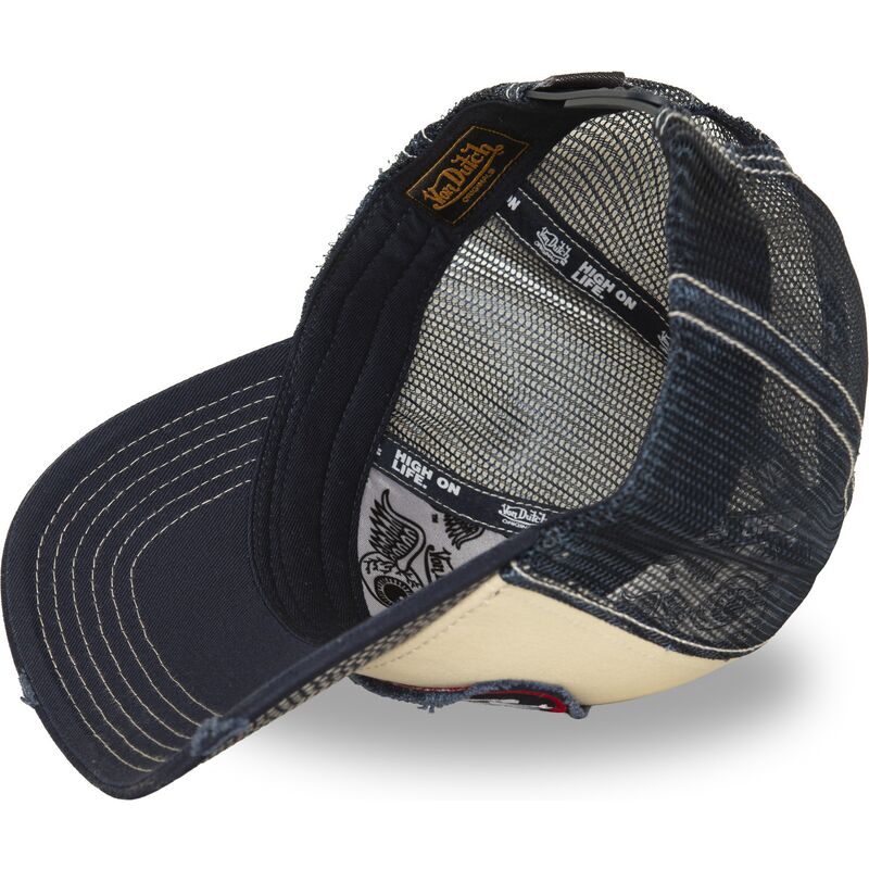 mutzen-gebogen-marineblau-snapback-urb02-von-von-dutch mutzen-gebogen-marineblau-snapback-urb02-von-von-dutch