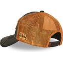 casquette-trucker-noire-et-orange-urb05-von-dutch