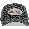 mutzen-gebogen-leopard-snapback-vekle-von-von-dutch