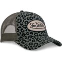 mutzen-gebogen-leopard-snapback-vekle-von-von-dutch