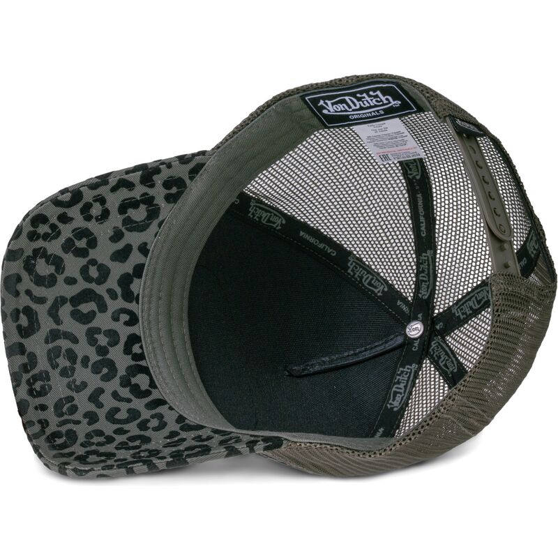 casquette-trucker-leopard-vekle-von-dutch casquette-trucker-leopard-vekle-von-dutch