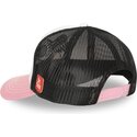 casquette-trucker-rose-et-noire-oeil-von-dutch