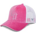 mutzen-gebogen-rosa-snapback-royalp-von-von-dutch